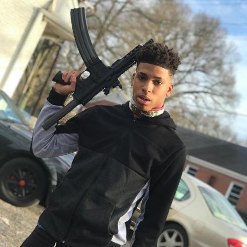 nle choppa shotta instrumental rapper nlechoppa hintergrundbild swerve audiotool ney audiomack gotinstrumentals nino stabbed rioters kenosha enjpg comethazine runtime mins